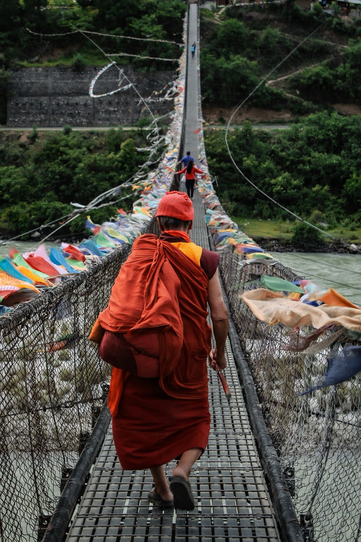 Trashigang